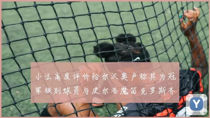 小法高度评价恰尔汉奥卢称其为冠军级别球员与皮尔洛魔笛克罗斯齐名