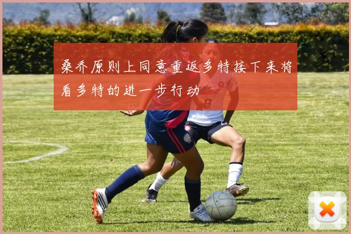 桑乔原则上同意重返多特接下来将看多特的进一步行动