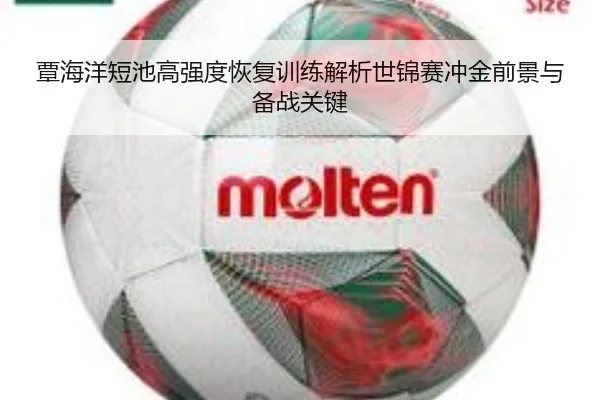 覃海洋短池高强度恢复训练解析世锦赛冲金前景与备战关键